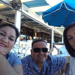 Meet your Posher, Rafael